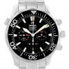 Omega Seamaster Diver 300 M Chronograph America’s Cup