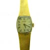 14K 1970’s Rolex Vintage dress watch