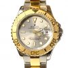 Rolex Yachtmaster 29mm 169623