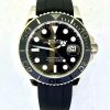 Brand New Rolex Yachtmaster White Gold 226659