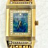 Jaeger LeCoultre Lady Yellow Gold