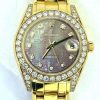Rolex 31mm Pearlmaster 81158