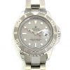 Rolex Yachtmaster Lady 169622