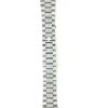 Rolex Aftermarket 18 K Gold Diamond Bracelet for 1803, 18039, 18239, etc