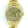 Rolex Lady-Datejust 69138 (Factory Diamond Dial and Bezel)