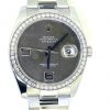 Rolex Datejust 116244 with card serial v