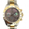 Rolex Daytona 116523 (Discontinued Tahitian Mother Of Pearl Dial) MOP