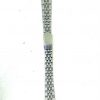 100% Authentic Rolex 26 mm Datejust Steel Bracelet for 6916, 6917, etc.