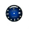 Rolex Day-Date Factory Blue Vignette Diamond Dial 18038, 18238