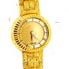 Vintage Piaget 18 kt Gold Watch 1950’s