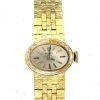 Rolex Vintage 14kt Gold Lady watch