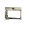 Authentic Piaget 18 kt White Gold Buckle 17mm