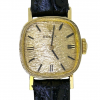 Vintage Rolex Gold 14kt Lady