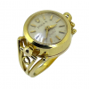 Rolex Ring Watch 18 kt Gold RARE