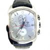 Aquamaster Steel Diamond Watch