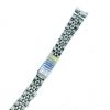 100% Authentic Rolex Steel bracelet for 69174, 6917, 62510