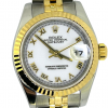Rolex Lady-Datejust 179173 (Box & Papers 2008)