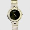 Cartier Santos Ronde Vendome Steel Quartz 27mm