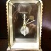 Jaeger-LeCoultre Table Clock