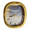 Authentic Patek Philippe Clock