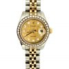 Rolex Lady-Datejust 179173 Diamond Dial & Bezel