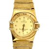 Omega Constellation 18 kt Gold 60.8 gm