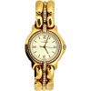 Bertolucci 18 kt Gold Diamond Watch 128 gms