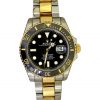 Rolex Submariner Date 126613LN Two-Tone