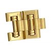 Authentic Piaget Dancer 11mm Gold Link