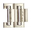 Authentic Piaget Dancer 16mm White Gold link