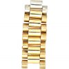 Aftermarket Rolex 31mm Gold link for 68278