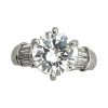 Natural Diamond Ring