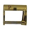 Authentic Piaget 18 kt gold buckle 14mm