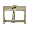 Authentic Piaget 18 kt White Gold Buckle 16mm