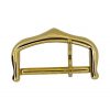 Authentic Cartier 18 kt Yellow Gold Buckle 16mm