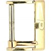 Authentic Piaget 18 kt Yellow Gold buckle 16mm