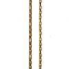 Authentic Tiffany 18 kt Gold Bracelet 49.5 gm