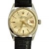 Rolex Datejust Vintage 6605