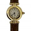 Cartier Colisee 18 kt Gold