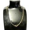 Authentic Graff 18 kt Gold Necklace