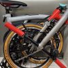 Brompton CHPT 3 v4 Brand new in Box
