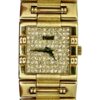 Piaget Dancer Emperador Pave Diamond Dial 9131 7K 81