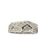 14K Diamond Ring 0.55 carats