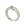 18 kt White Gold Diamond Ring