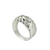 White Gold Diamond Ring