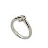 White Gold Diamond Ring