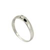White Gold Diamond Ring