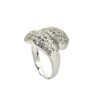 Sparkling Diamond Ring