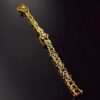 Gold Diamond Bracelet