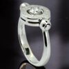 Bvlgari Diamond Ring Bulgari